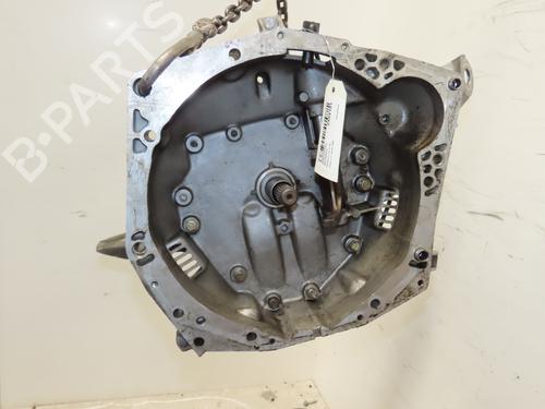 Used Gearbox RENAULT 21 Saloon (L48_) 2.0 (117 hp) 18476851