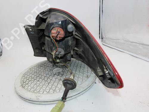 Left taillight SUZUKI SX4 (EY, GY) 2.0 DDiS 4x4 (RW420D) | BP36820208C34 - Image 2