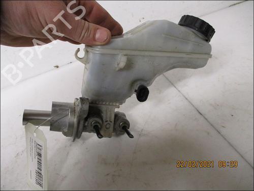Used Brake master cylinder OPEL CORSA D (S07) 1.3 CDTI (L08, L68) (75 hp) 10945172
