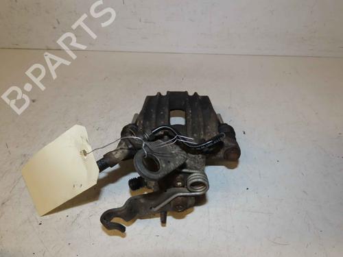 Left rear brake caliper VW GOLF VI (5K1) 1.6 TDI | BP37048274M107 - Image 2