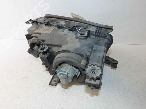 Right headlight BMW 3 (E46) 330 d | BP37056092C29 - Image 3