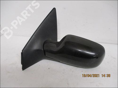 Left mirror RENAULT MEGANE II (BM0/1_, CM0/1_) 1.5 dCi (BM1F, CM1F) | BP10948926C26 