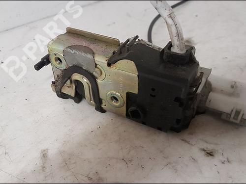 Rear right lock PEUGEOT 407 SW (6E_, 6D_) 2.0 HDi 135 | BP12122971C99 