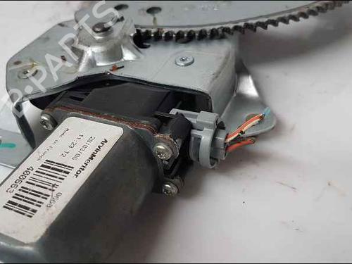 Front left window mechanism RENAULT KANGOO (KC0/1_) 1.5 dCi | BP37042077C22 - Image 2