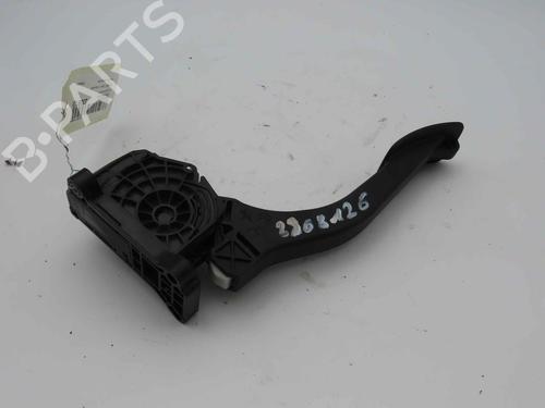 Pedal Pedal PEUGEOT 308 II (LB_, LP_, LW_, LH_, L3_) 1.5 BlueHDI 100 (102 hp) 37048346 37048346
