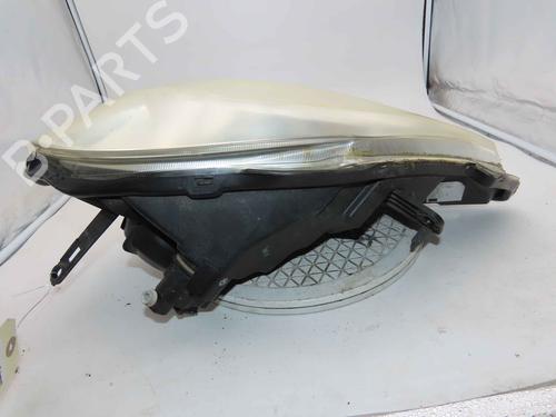 Left headlight RENAULT KANGOO Express (FW0/1_) 1.5 dCi 85 (FW0K, FW0L, FW0B) | BP37061339C28 - Image 4