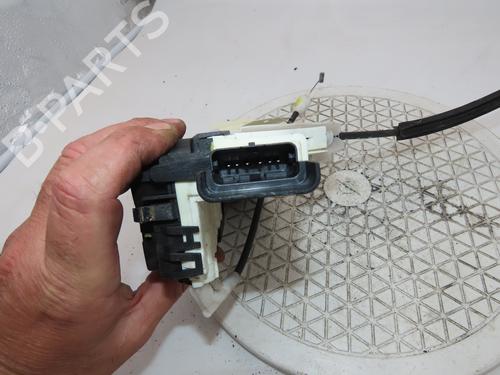 Front left lock CITROËN DS3 (SA_) 1.6 HDi 90 | BP29153635C98 