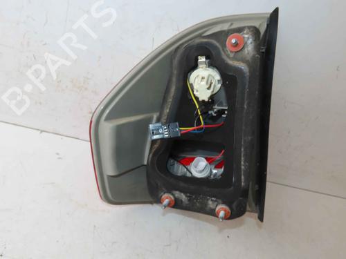 Right taillight BMW X3 (E83) xDrive 20 d | BP37054693C35 - Image 2