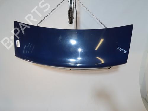 Tailgate DACIA LOGAN (LS_) 1.5 dCi (LS0W) | BP20977040C6