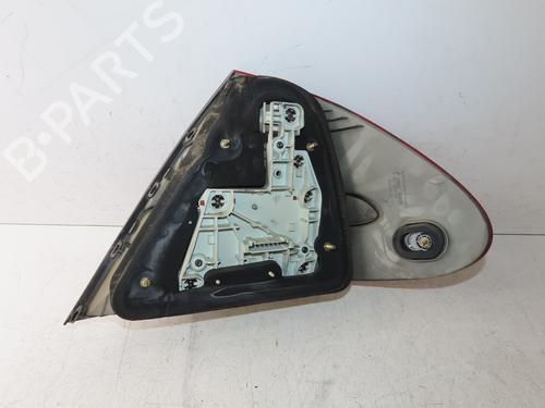Used Left taillight Left taillight MERCEDES-BENZ E-CLASS (W211) E 220 CDI (211.006) (150 hp) 32873198 32873198