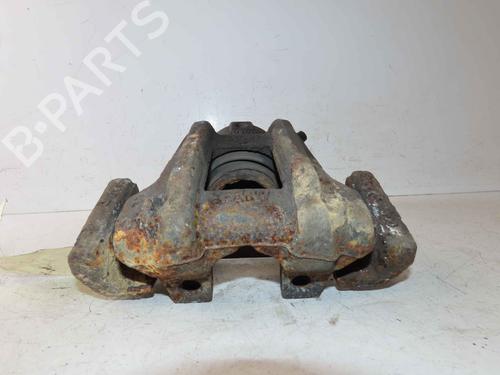 Left front brake caliper BMW 1 (F20) 120 d | BP37055162M105 - Image 2