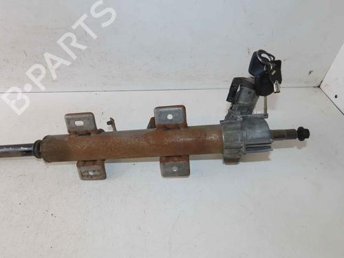 Ignition barrel FORD TRANSIT Van (FA_ _) 2.0 TDCi | BP37057495M48 - Image 2