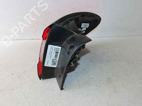 Other RENAULT CAPTUR I (J5_, H5_) 0.9 TCe 90 | BP37056343O1 - Image 2
