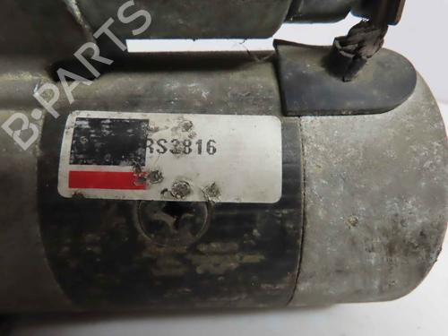 Used Starter Starter 37041652 37041652