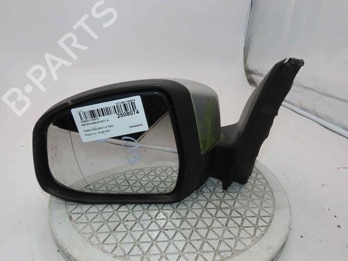 Used Left mirror Left mirror 37055701 37055701