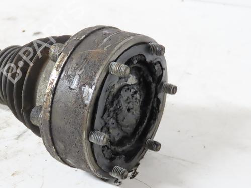 Used Right front driveshaft VW TOURAN (1T1, 1T2) 1.9 TDI (105 hp) 15841923