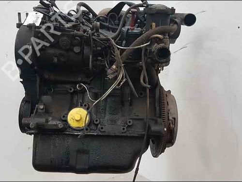 Used Engine Engine 37045015 37045015