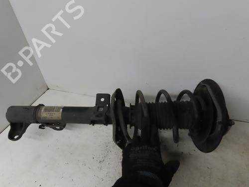 Right front shock absorber MERCEDES-BENZ CLS Shooting Brake (X218) CLS 250 CDI / BlueTEC / d (218.903, 218.904) | BP17135707M17 