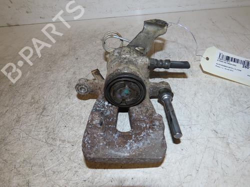Used Right rear brake caliper ALFA ROMEO MITO (955_) 1.3 MultiJet (955AXP1A, 955AYC1A) (95 hp) 26196034