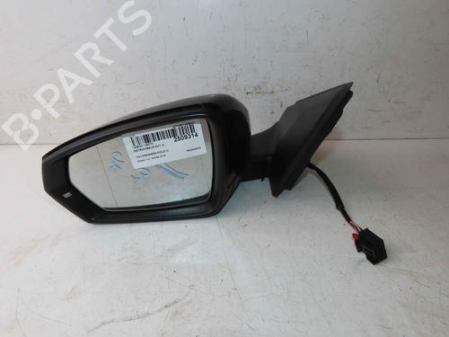 left-mirror-vw-polo-vi-aw1-bz1-ae1-2017-37057080 main image