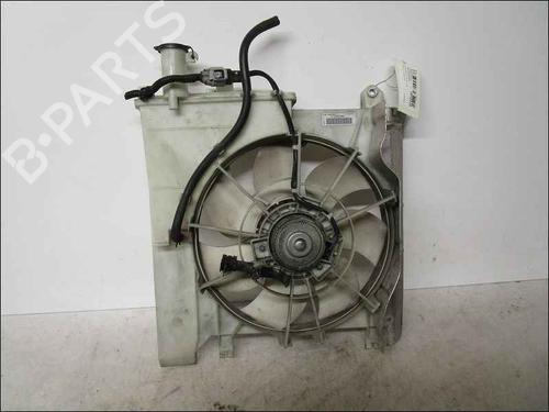 Used Radiator fan Radiator fan 37039386 37039386