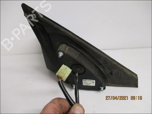 Used Left mirror SUZUKI SWIFT III (MZ, EZ) 1.3 DDiS (RS413D) (69 hp) 23170447