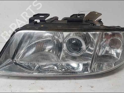 Venstre forlygte Venstre forlygte AUDI A6 C5 (4B2, 4B4) 1.9 TDI (130 hp) 37042727 37042727