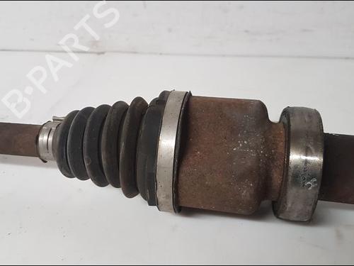 Right front driveshaft FORD B-MAX (JK) 1.0 EcoBoost | BP10942457M39 - Image 4