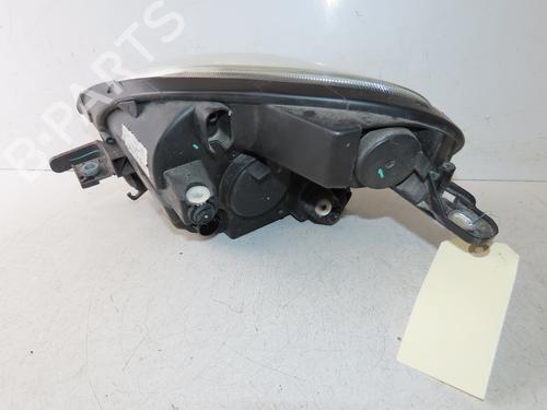Right headlight FIAT 500L (351_, 352_) 0.9 Natural Power (199LYC1B) | BP33808471C29 - Image 4