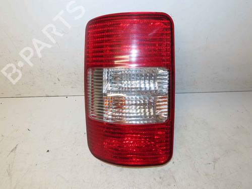 Used Rear bumper left light Rear bumper left light 37052234 37052234
