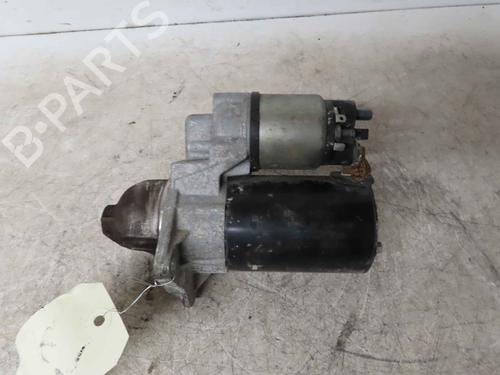 Starter OPEL ASTRA J (P10) 1.4 (68) | BP37045918M8 - Image 2