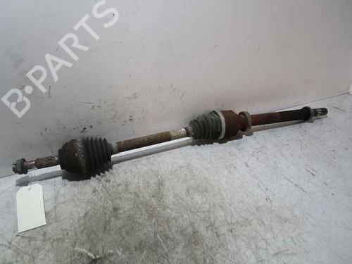 Used Right front driveshaft Right front driveshaft 37039494 37039494