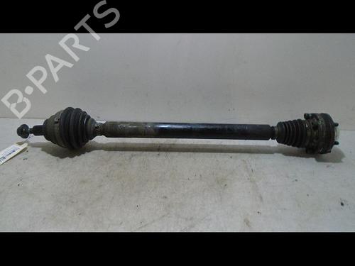 Used Right front driveshaft VW PASSAT B6 (3C2) 2.0 TDI 16V (140 hp) 10942223