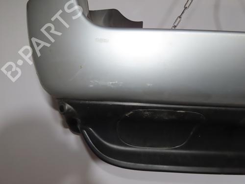 Rear bumper BMW X5 (E53) 3.0 d | BP26196688C8 