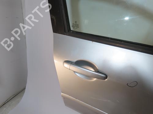 Right front door PEUGEOT 307 SW (3H) 1.6 HDI 90 | BP21548099C3 
