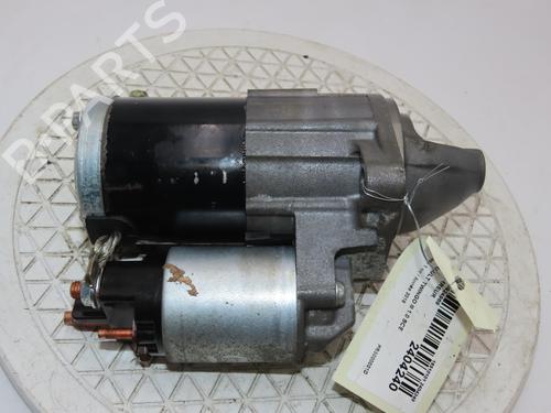Starter RENAULT TWINGO III (BCM_, BCA_) 1.0 SCe 65 (BCMJ) | BP29132657M8