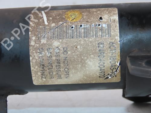 Right front shock absorber FORD TRANSIT Van (FA_ _) 2.2 TDCi | BP33133633M17 - Image 2