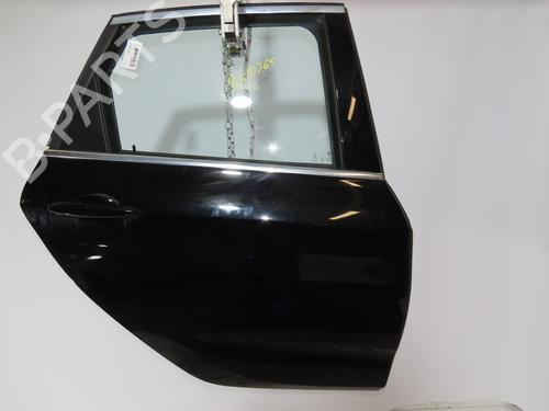 Used Right rear door Right rear door BMW 2 Gran Tourer (F46) 220 d (190 hp) 33927939 33927939