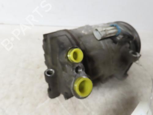 AC compressor ALFA ROMEO 159 Sportwagon (939_) 2.0 JTDM (939BXQ1B) | BP18732258M34