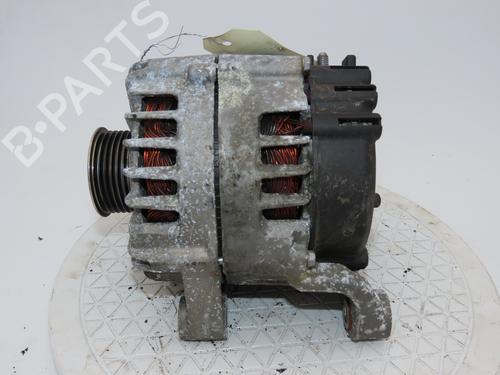 Alternator BMW 1 (E87) 118 d | BP19701632M7 