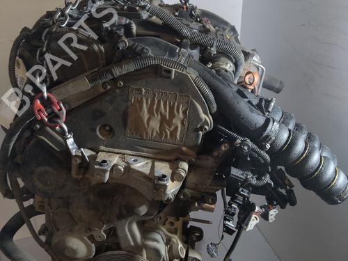 Motor für Motor CITROËN BERLINGO Box Body/MPV (B9) 1.6 HDi 90 (90 hp) 39893116 39893116