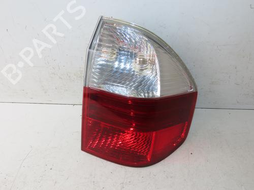 Used Right taillight Right taillight BMW X3 (E83) xDrive 20 d (163 hp) 33135354 33135354