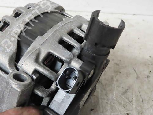 Alternator FIAT 500X (334_) 1.6 (334AXE1A) | BP37046490M7 - Image 3