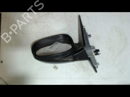 Used Left mirror BMW 1 (E87) 118 d (143 hp) 10949226