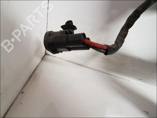 Used Radiator fan PEUGEOT 307 CC (3B) 2.0 16V (136 hp) 16211252