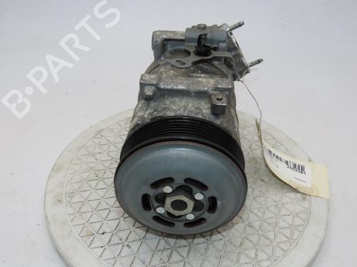 Used AC compressor PEUGEOT 2008 II (UD_, US_, UY_, UJ_, UR_, UC_) 1.2 PureTech 130 (USHNS, URHNS) (130 hp) 26195708