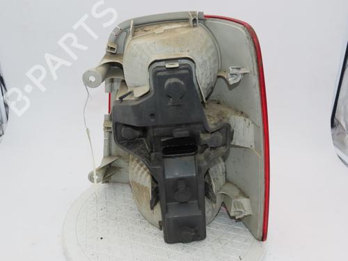 Left taillight VW TOURAN (1T1, 1T2) 1.9 TDI | BP21498764C34 
