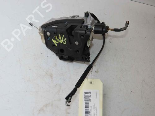 Used Front left lock Front left lock 37050786 37050786