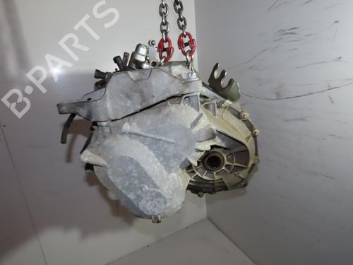 Used Gearbox FIAT BRAVO II (198_) 2.0 D Multijet (198AXN1B) (165 hp) 29739806