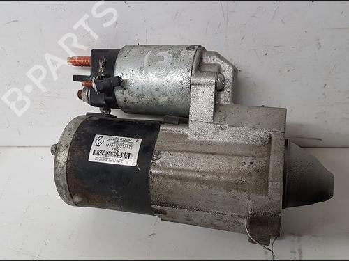 Used Starter DACIA SANDERO II 1.0 SCe 75 (B8JC, B8JD, B8NC) (73 hp) 13214091